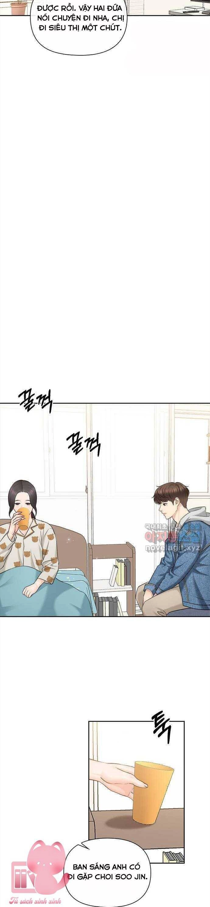 Hẹn Hò Rồi Hãy Yêu Chapter 86 - 32