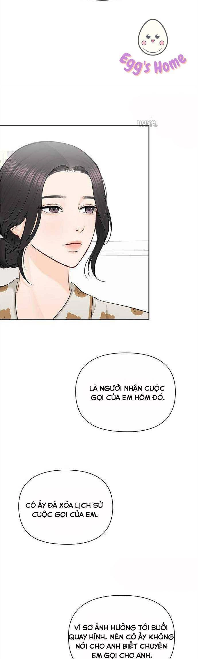 Hẹn Hò Rồi Hãy Yêu Chapter 86 - 33