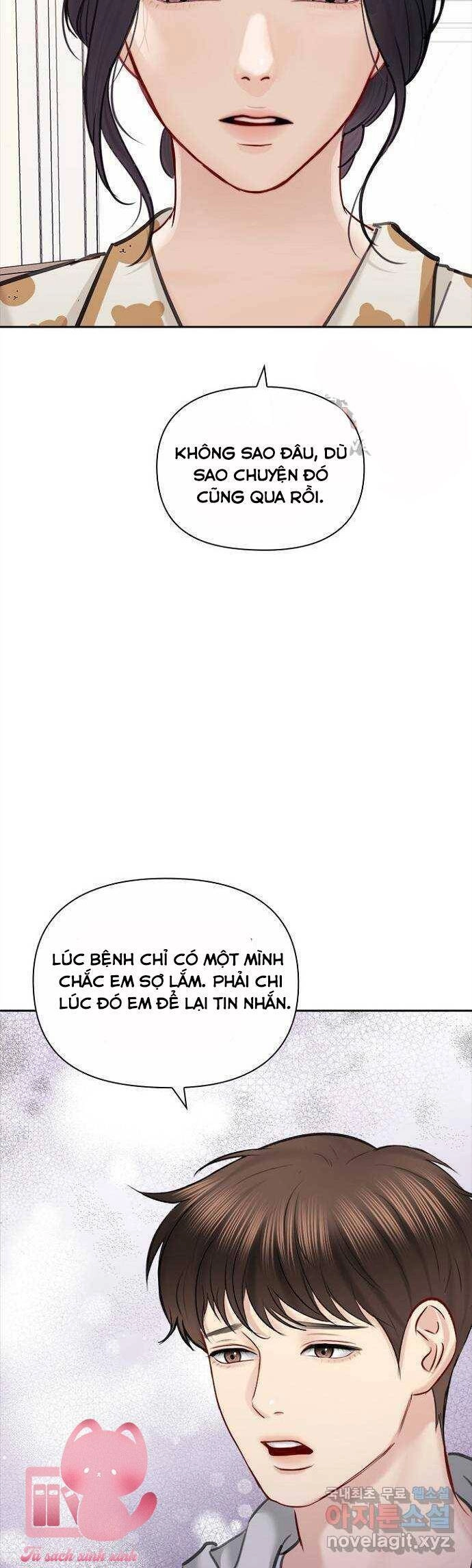 Hẹn Hò Rồi Hãy Yêu Chapter 86 - 35