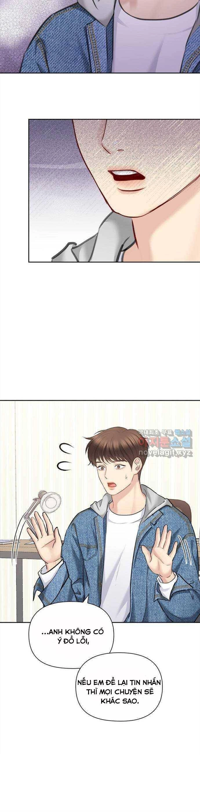 Hẹn Hò Rồi Hãy Yêu Chapter 86 - 36