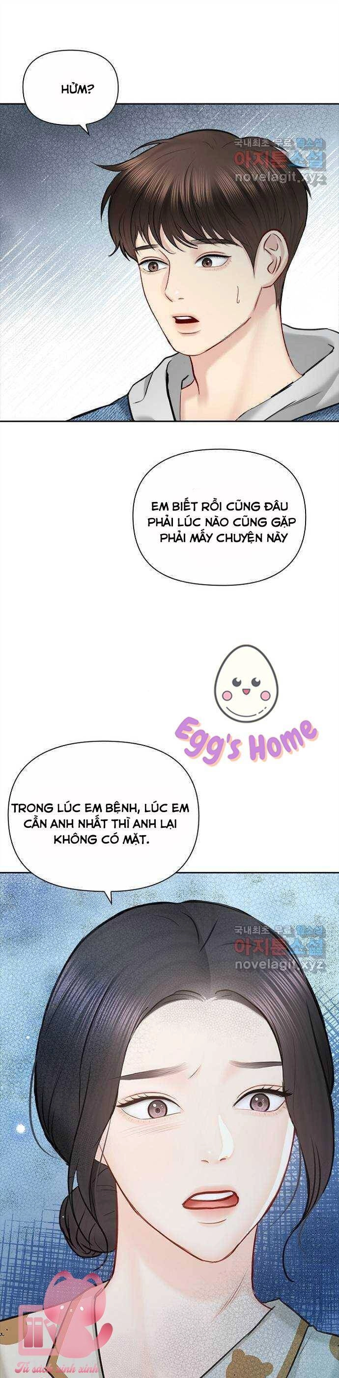 Hẹn Hò Rồi Hãy Yêu Chapter 86 - 37