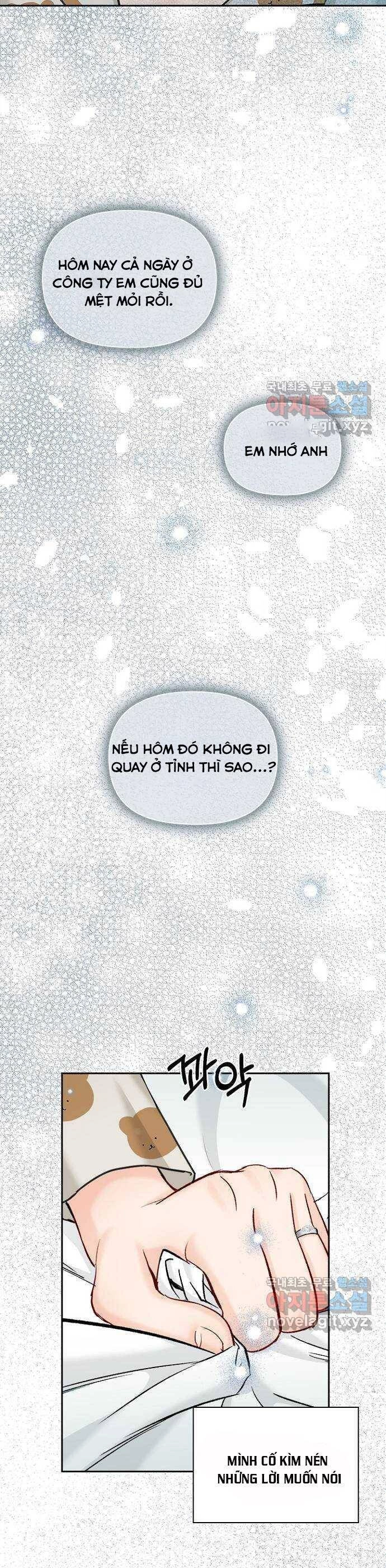 Hẹn Hò Rồi Hãy Yêu Chapter 86 - 38