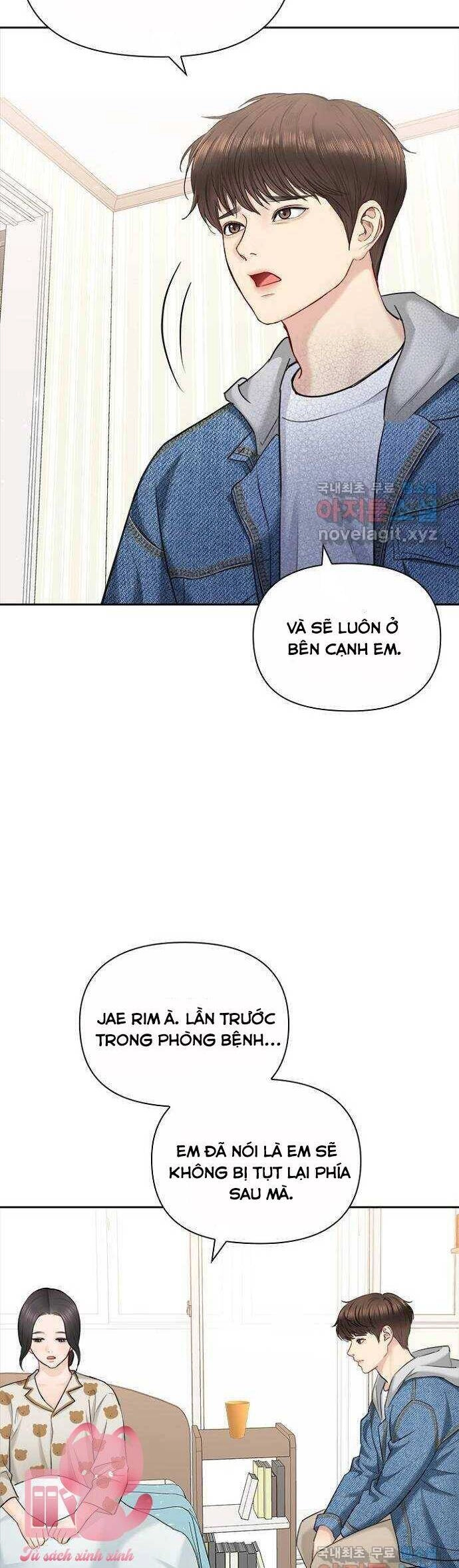 Hẹn Hò Rồi Hãy Yêu Chapter 86 - 41