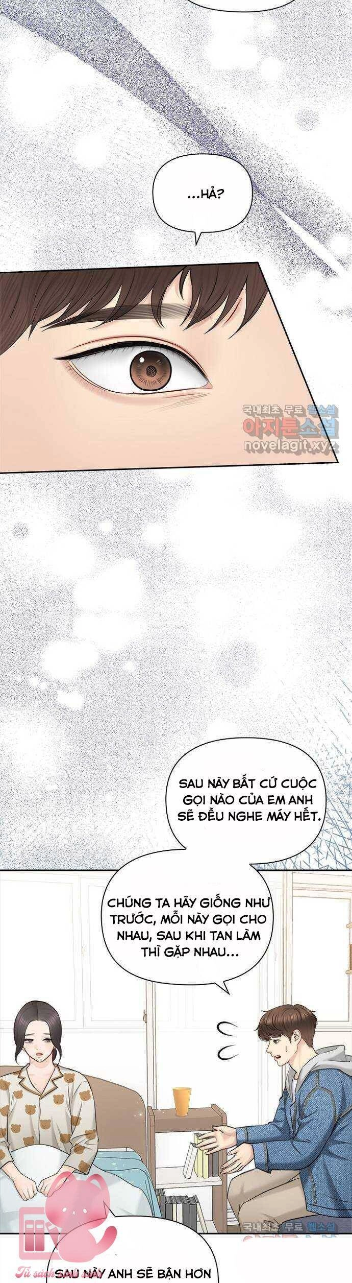 Hẹn Hò Rồi Hãy Yêu Chapter 86 - 47