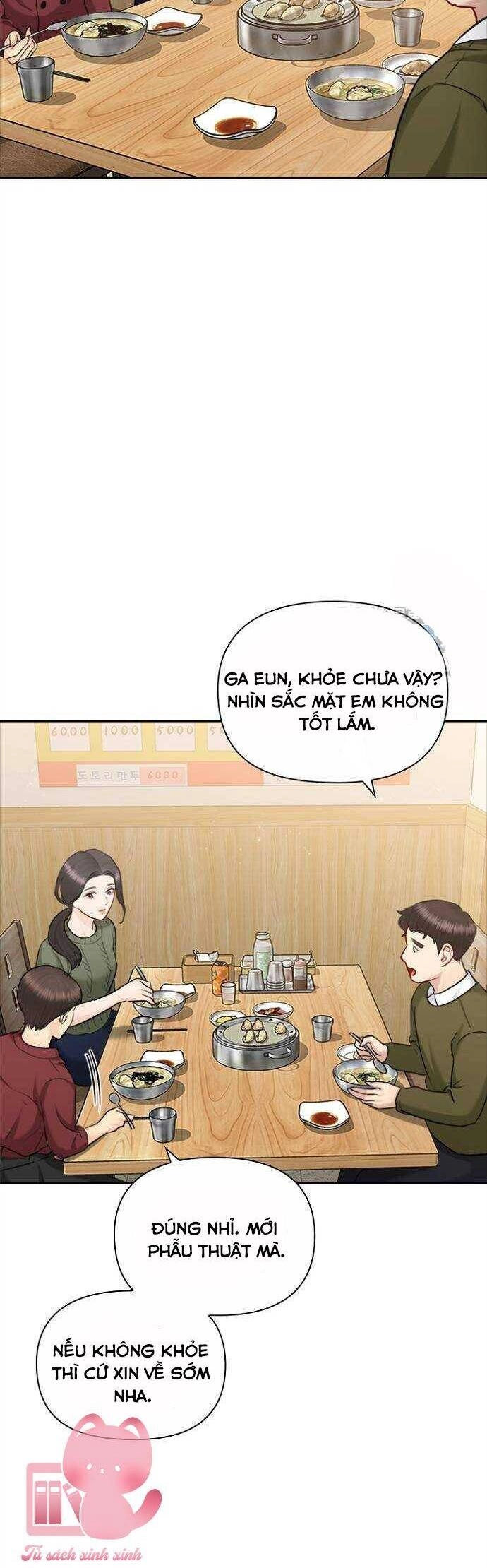 Hẹn Hò Rồi Hãy Yêu Chapter 87 - 3