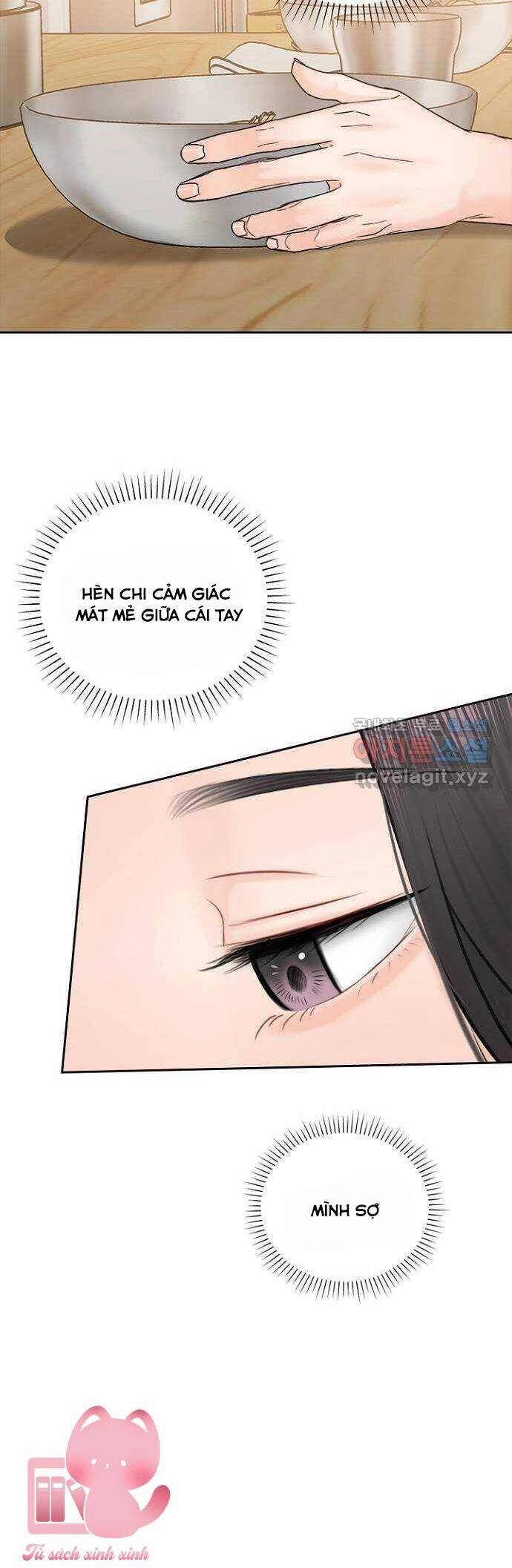 Hẹn Hò Rồi Hãy Yêu Chapter 87 - 8