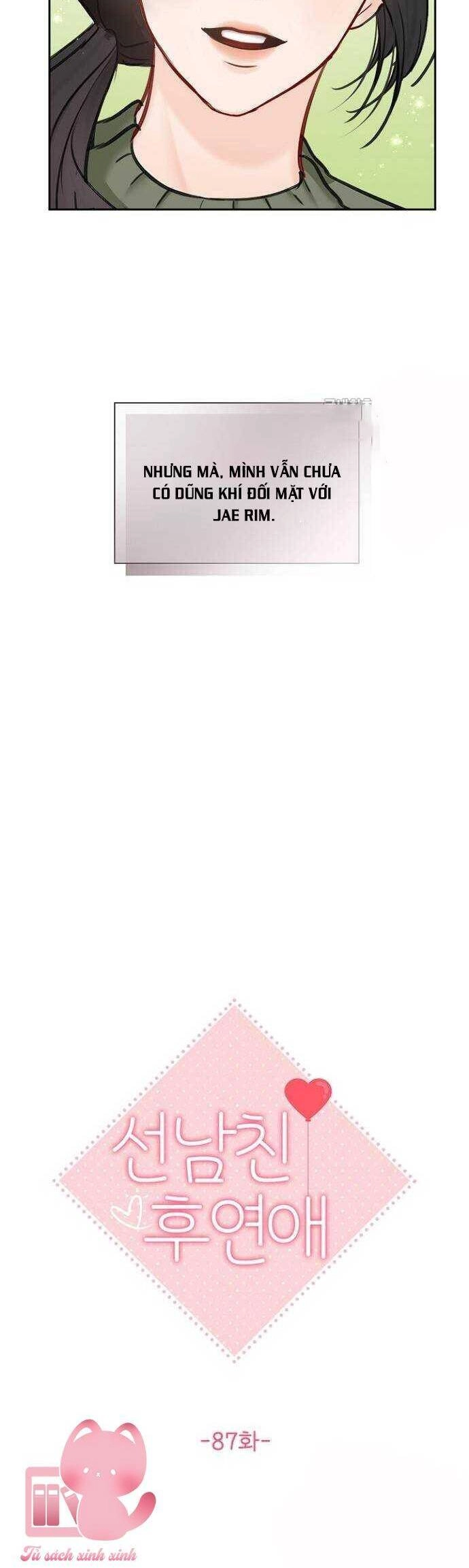 Hẹn Hò Rồi Hãy Yêu Chapter 87 - 12