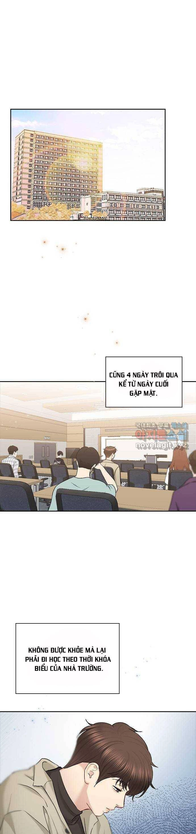 Hẹn Hò Rồi Hãy Yêu Chapter 87 - 13