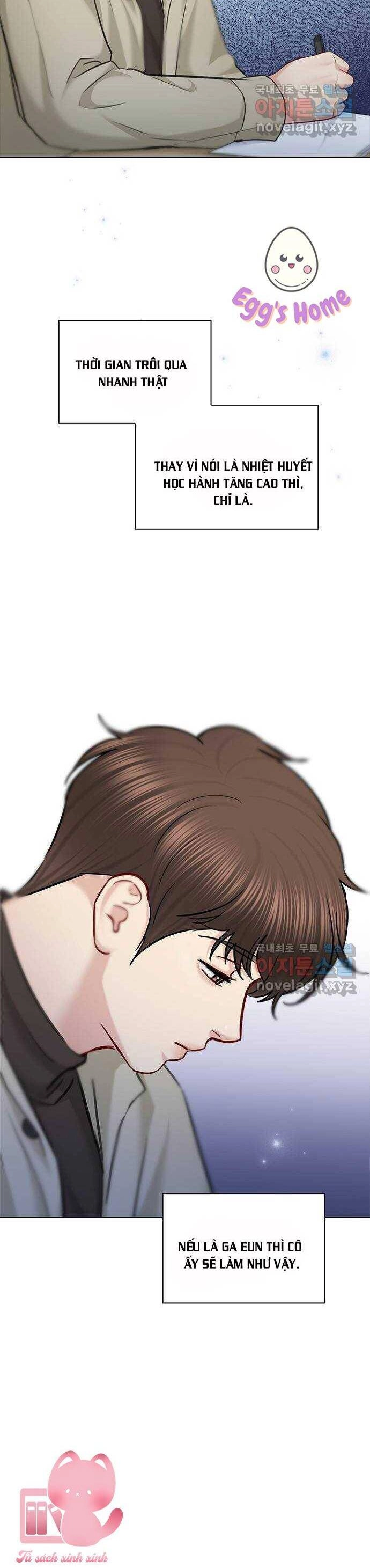 Hẹn Hò Rồi Hãy Yêu Chapter 87 - 14