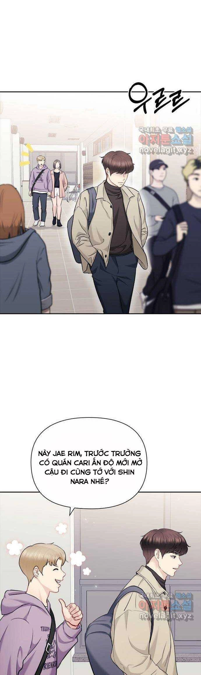 Hẹn Hò Rồi Hãy Yêu Chapter 87 - 15