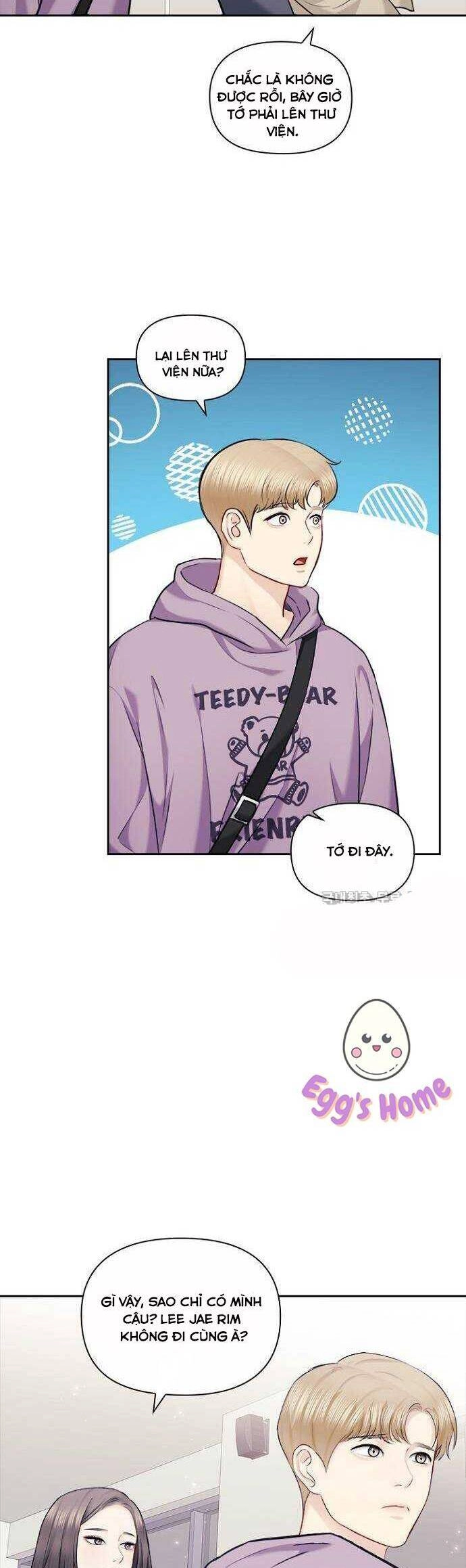 Hẹn Hò Rồi Hãy Yêu Chapter 87 - 16