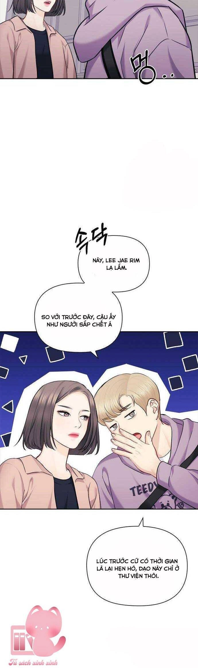 Hẹn Hò Rồi Hãy Yêu Chapter 87 - 17