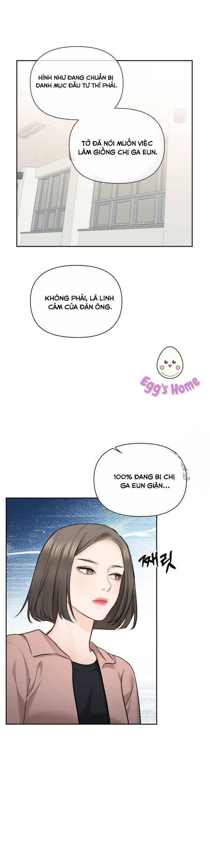 Hẹn Hò Rồi Hãy Yêu Chapter 87 - 18