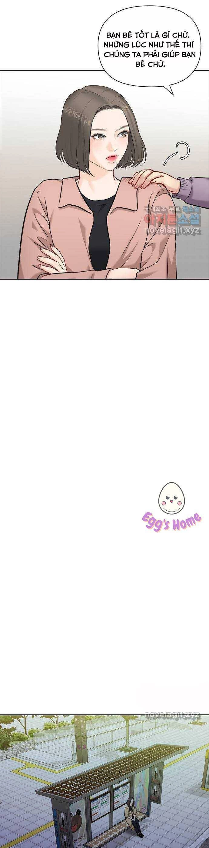 Hẹn Hò Rồi Hãy Yêu Chapter 87 - 20