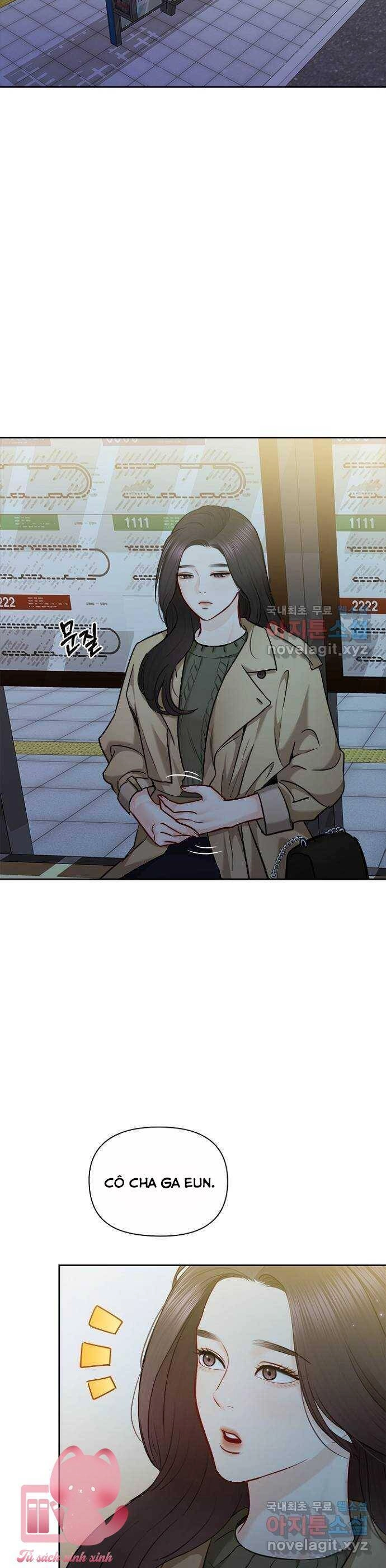 Hẹn Hò Rồi Hãy Yêu Chapter 87 - 21