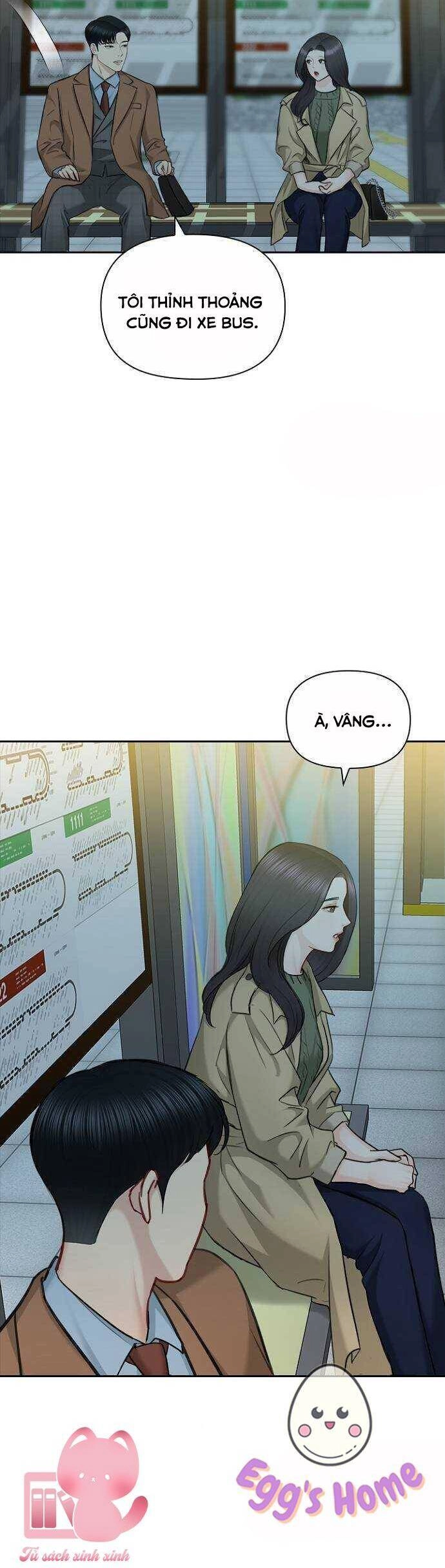 Hẹn Hò Rồi Hãy Yêu Chapter 87 - 23