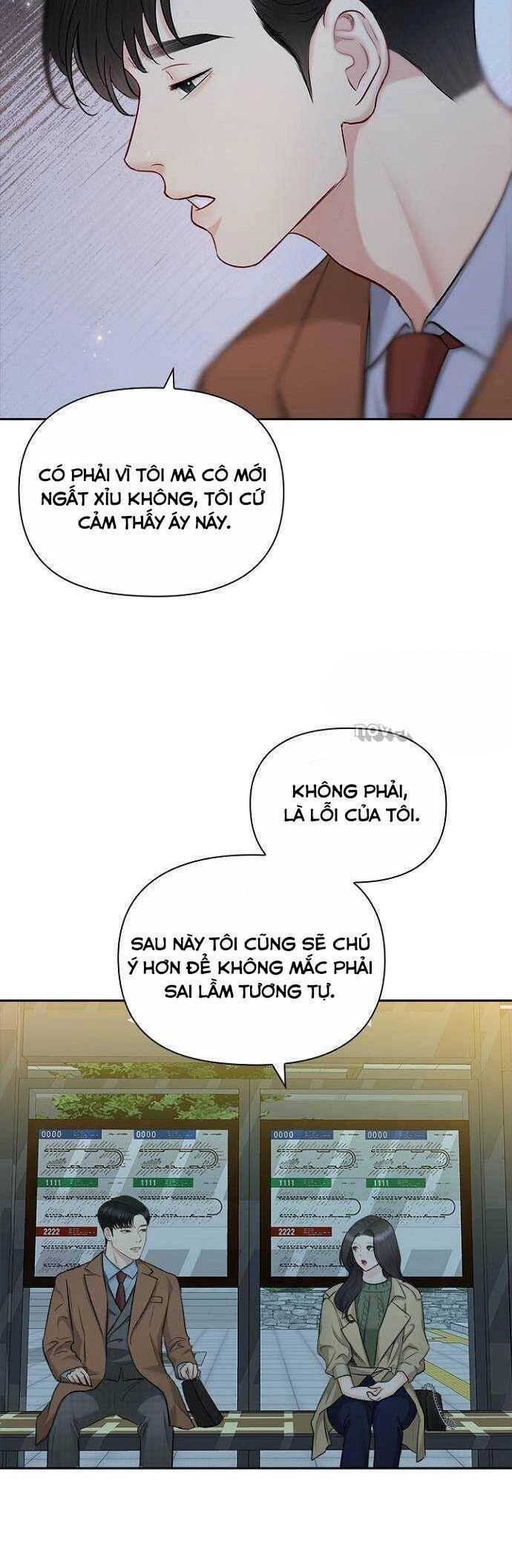 Hẹn Hò Rồi Hãy Yêu Chapter 87 - 25