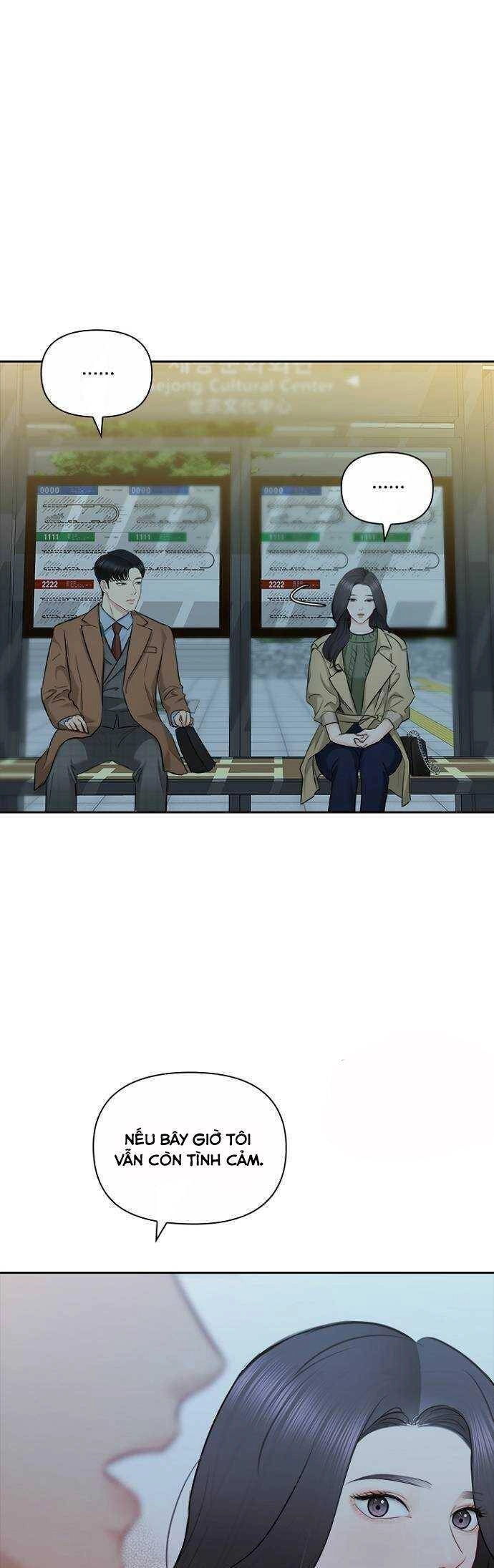 Hẹn Hò Rồi Hãy Yêu Chapter 87 - 27