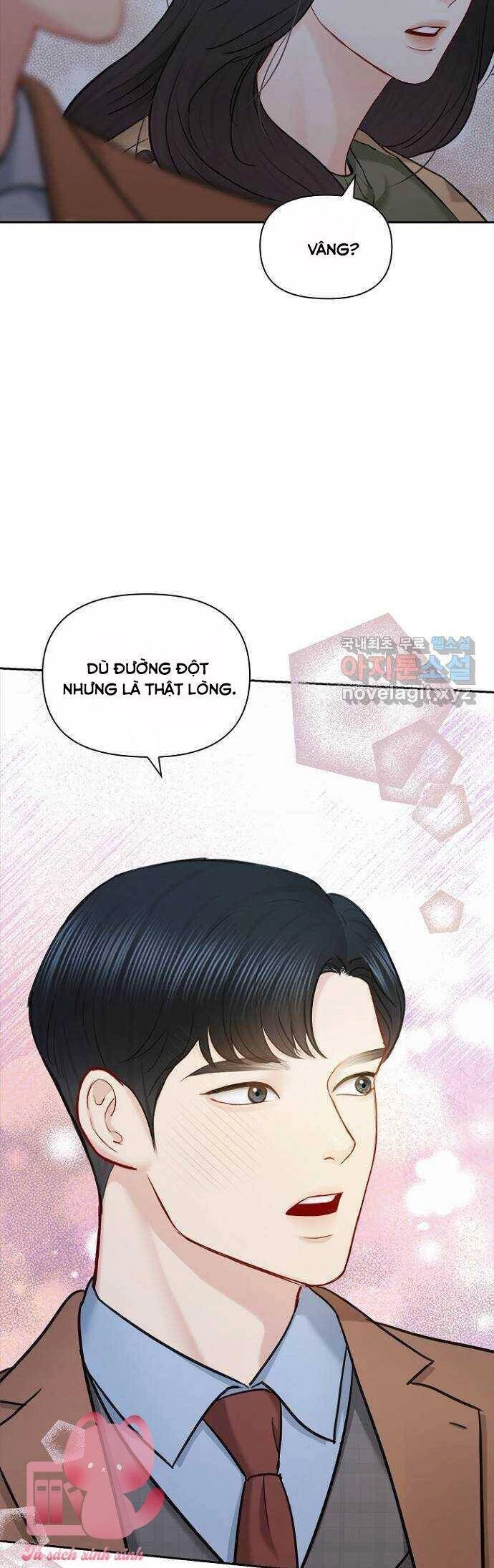 Hẹn Hò Rồi Hãy Yêu Chapter 87 - 28