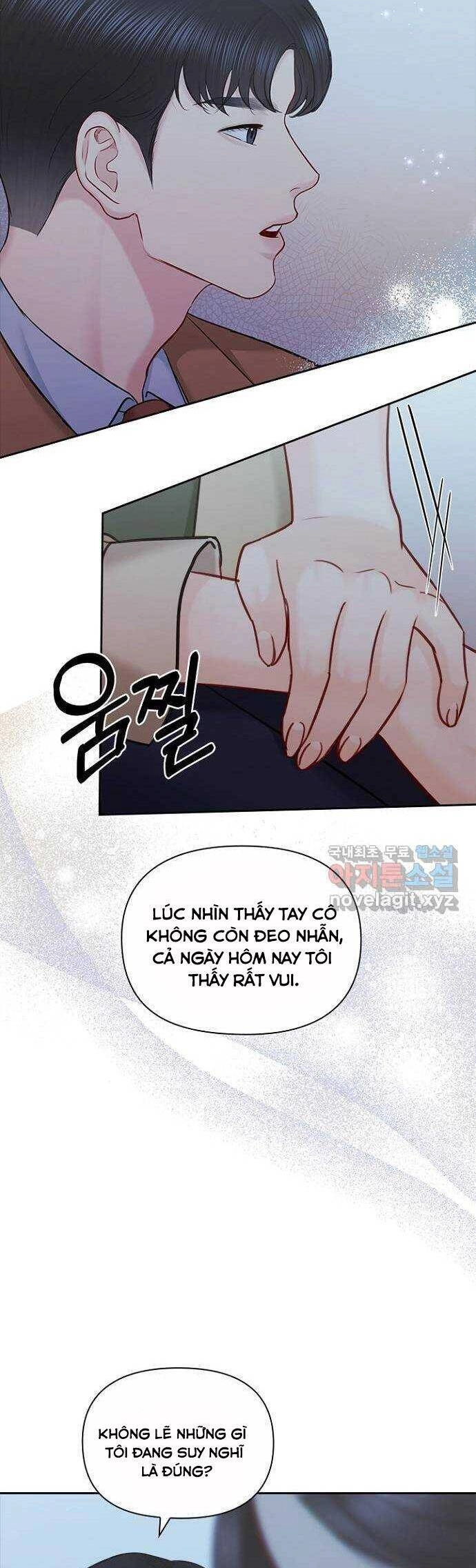 Hẹn Hò Rồi Hãy Yêu Chapter 87 - 30