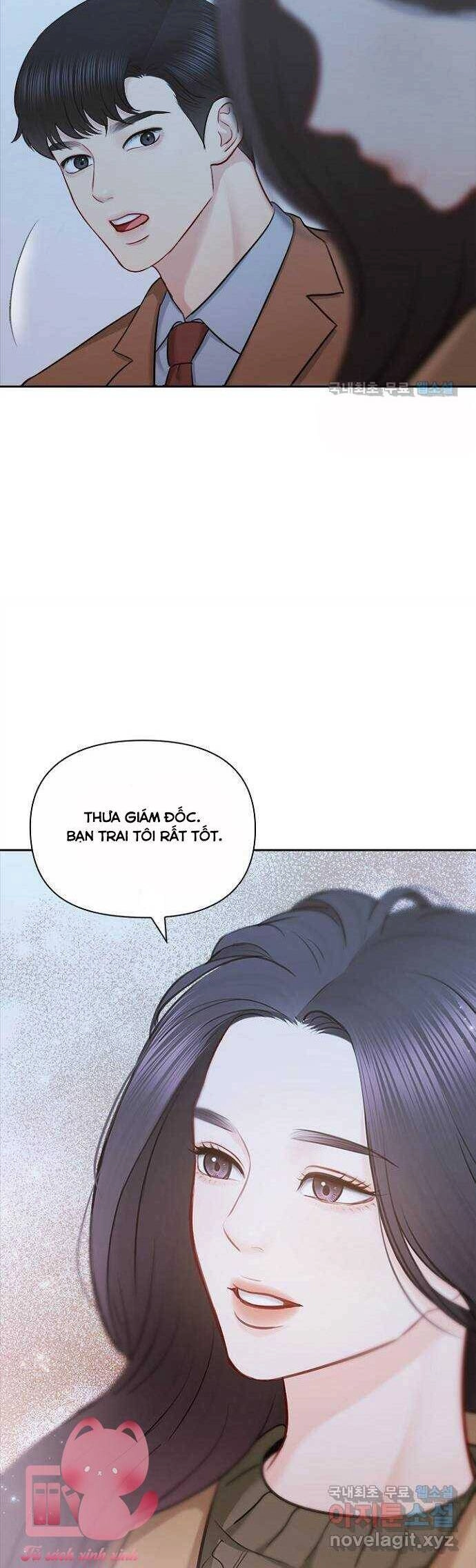 Hẹn Hò Rồi Hãy Yêu Chapter 87 - 31