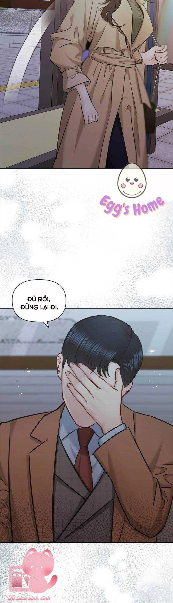 Hẹn Hò Rồi Hãy Yêu Chapter 87 - 33