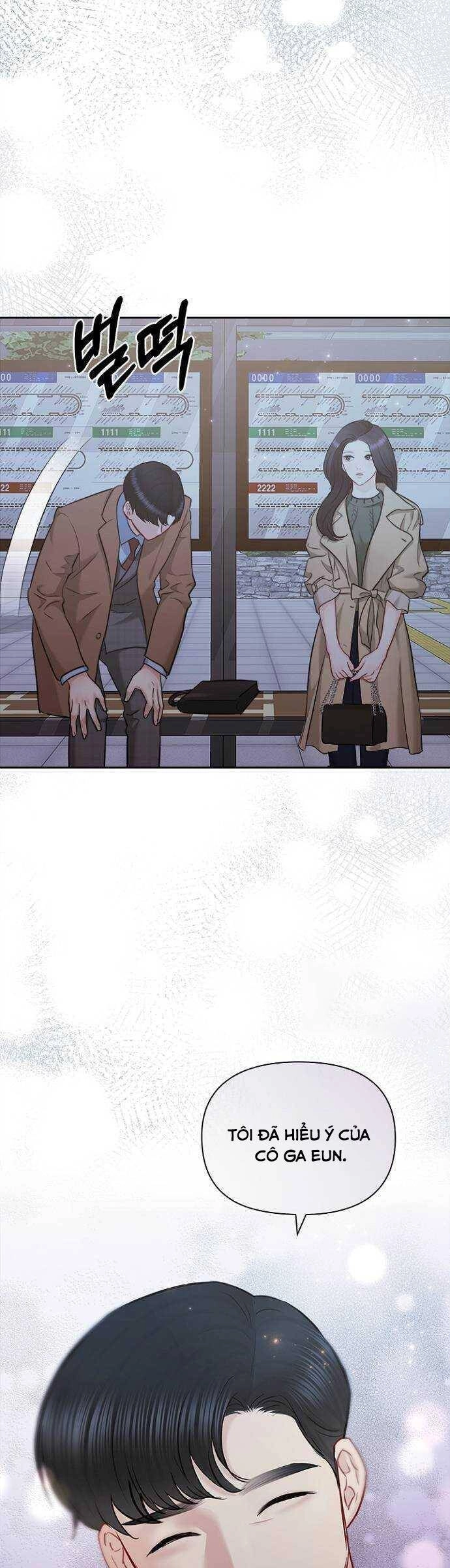 Hẹn Hò Rồi Hãy Yêu Chapter 87 - 34