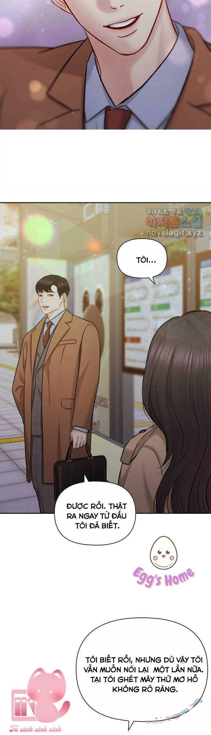 Hẹn Hò Rồi Hãy Yêu Chapter 87 - 35