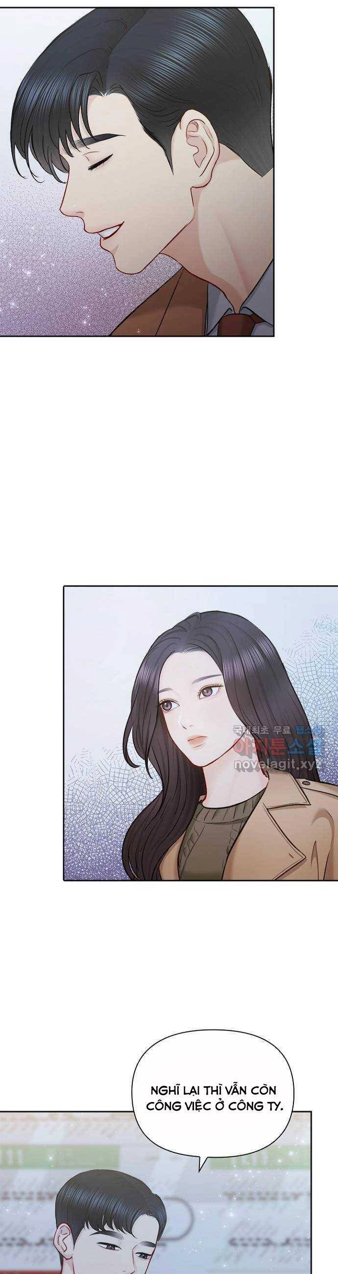 Hẹn Hò Rồi Hãy Yêu Chapter 87 - 36