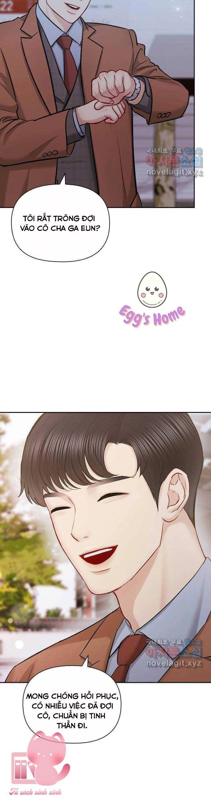 Hẹn Hò Rồi Hãy Yêu Chapter 87 - 37