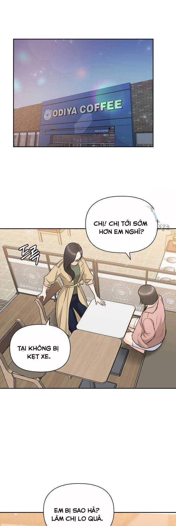 Hẹn Hò Rồi Hãy Yêu Chapter 87 - 44