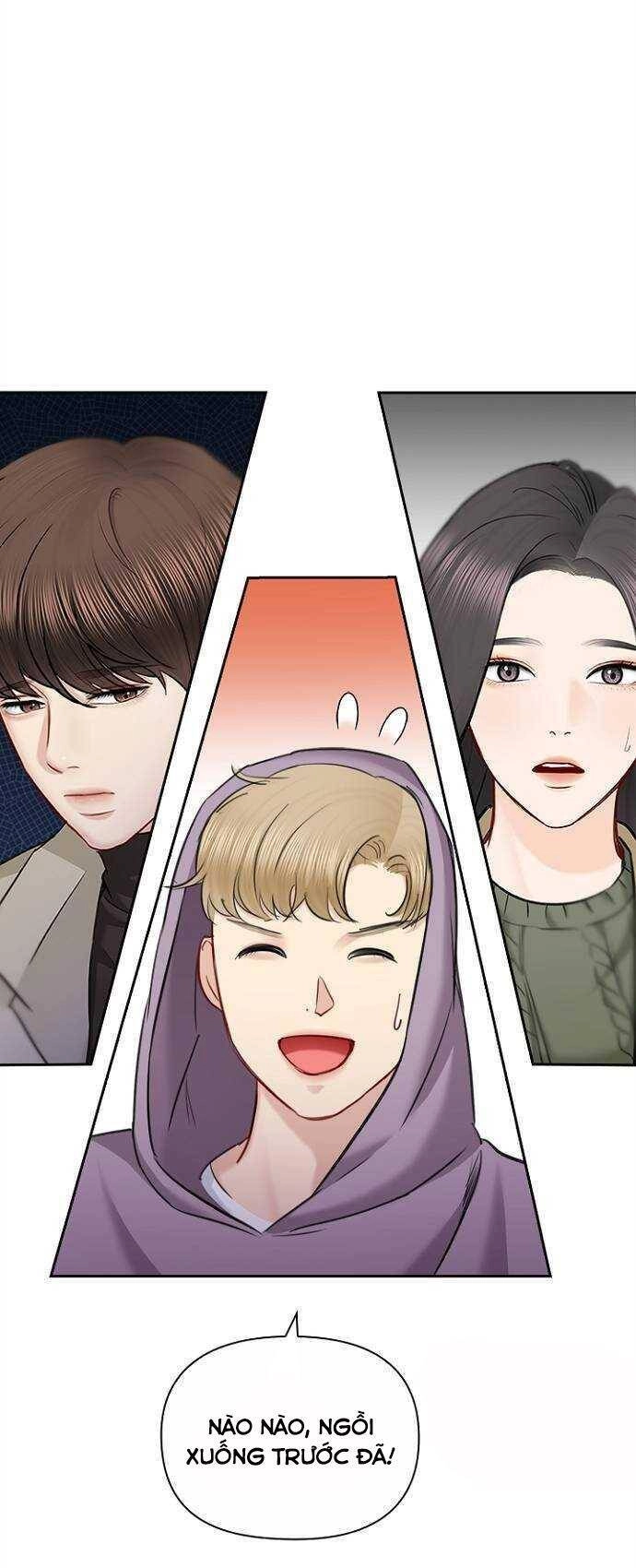 Hẹn Hò Rồi Hãy Yêu Chapter 88 - 2