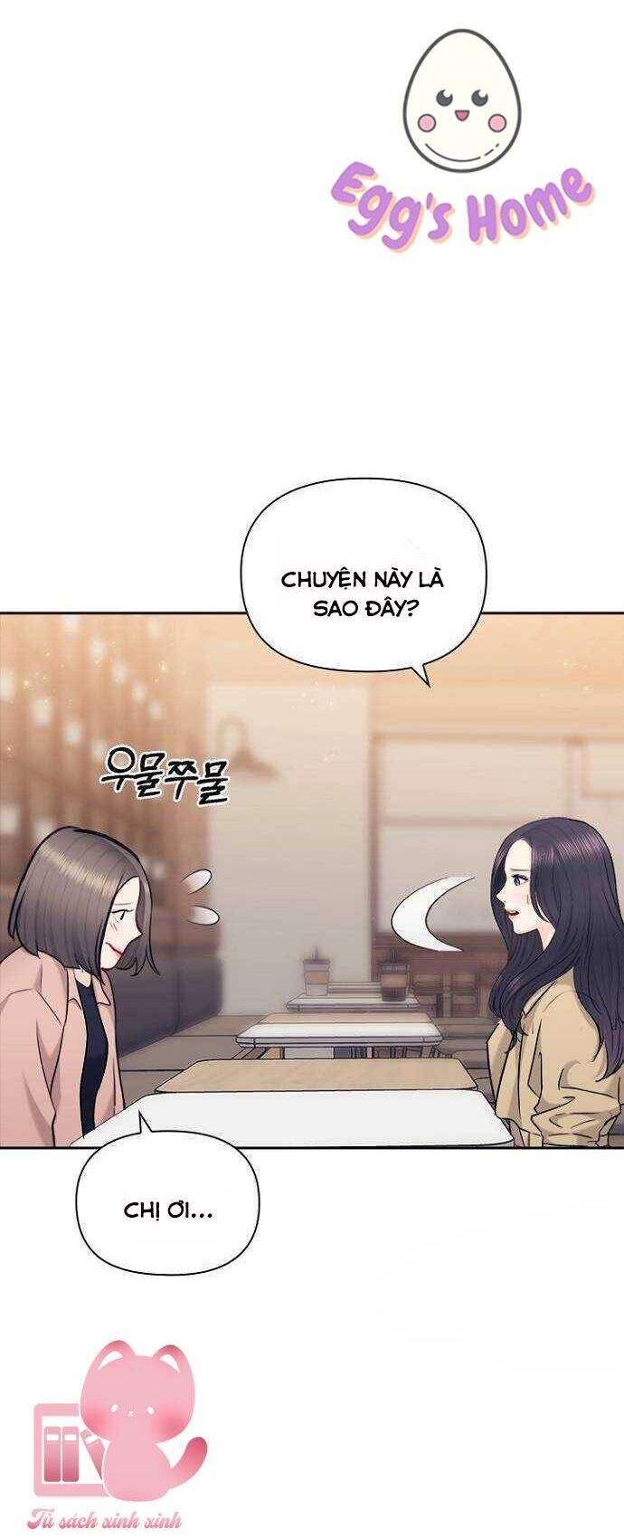 Hẹn Hò Rồi Hãy Yêu Chapter 88 - 3