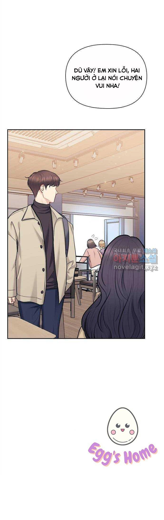 Hẹn Hò Rồi Hãy Yêu Chapter 88 - 6