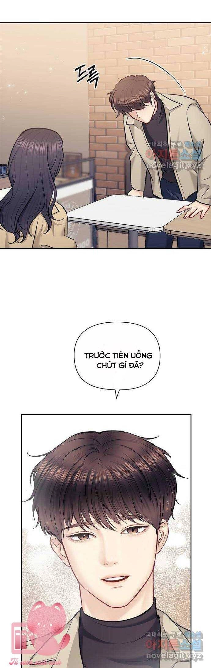 Hẹn Hò Rồi Hãy Yêu Chapter 88 - 7