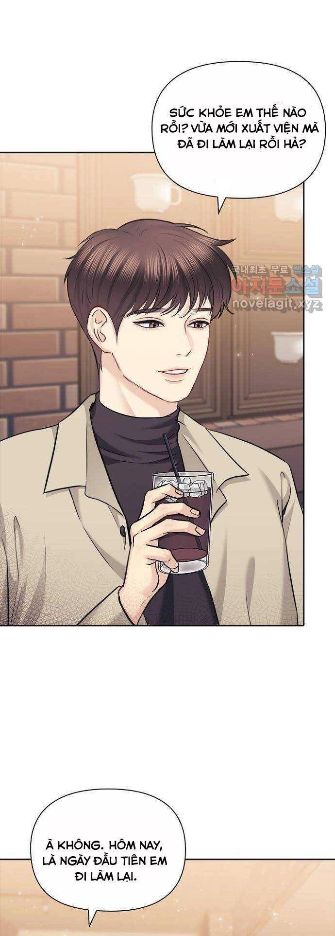 Hẹn Hò Rồi Hãy Yêu Chapter 88 - 10