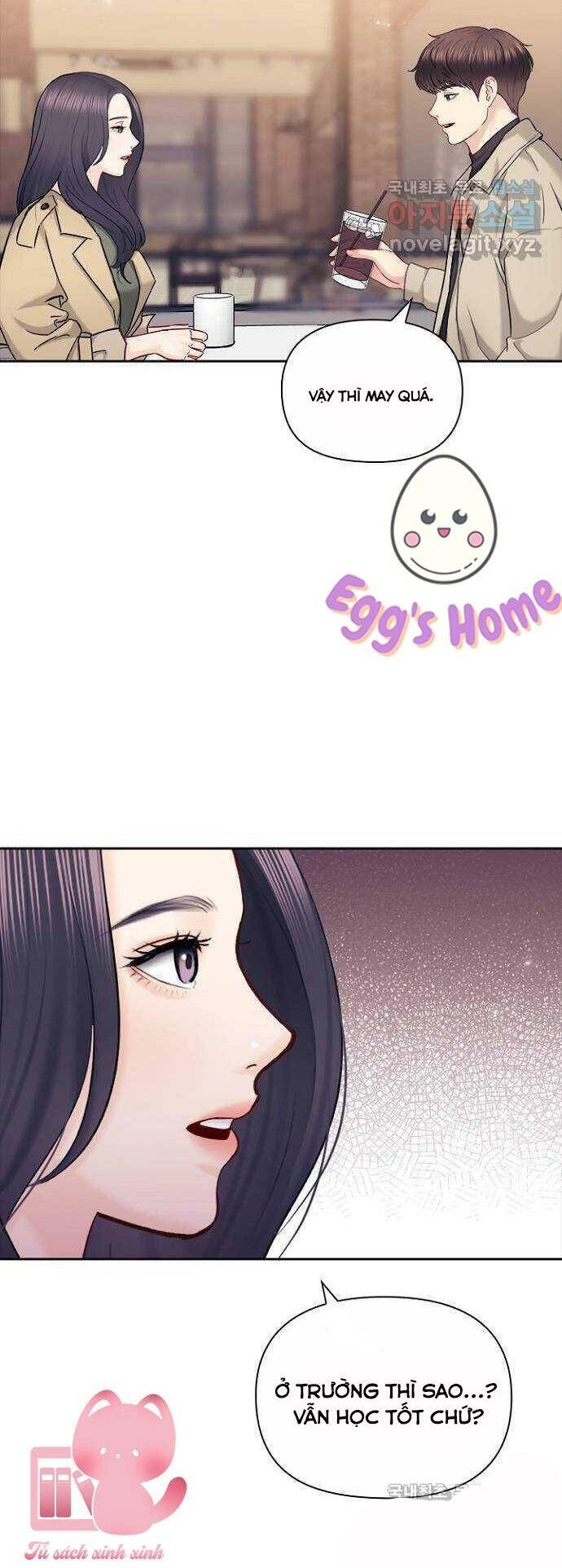 Hẹn Hò Rồi Hãy Yêu Chapter 88 - 11