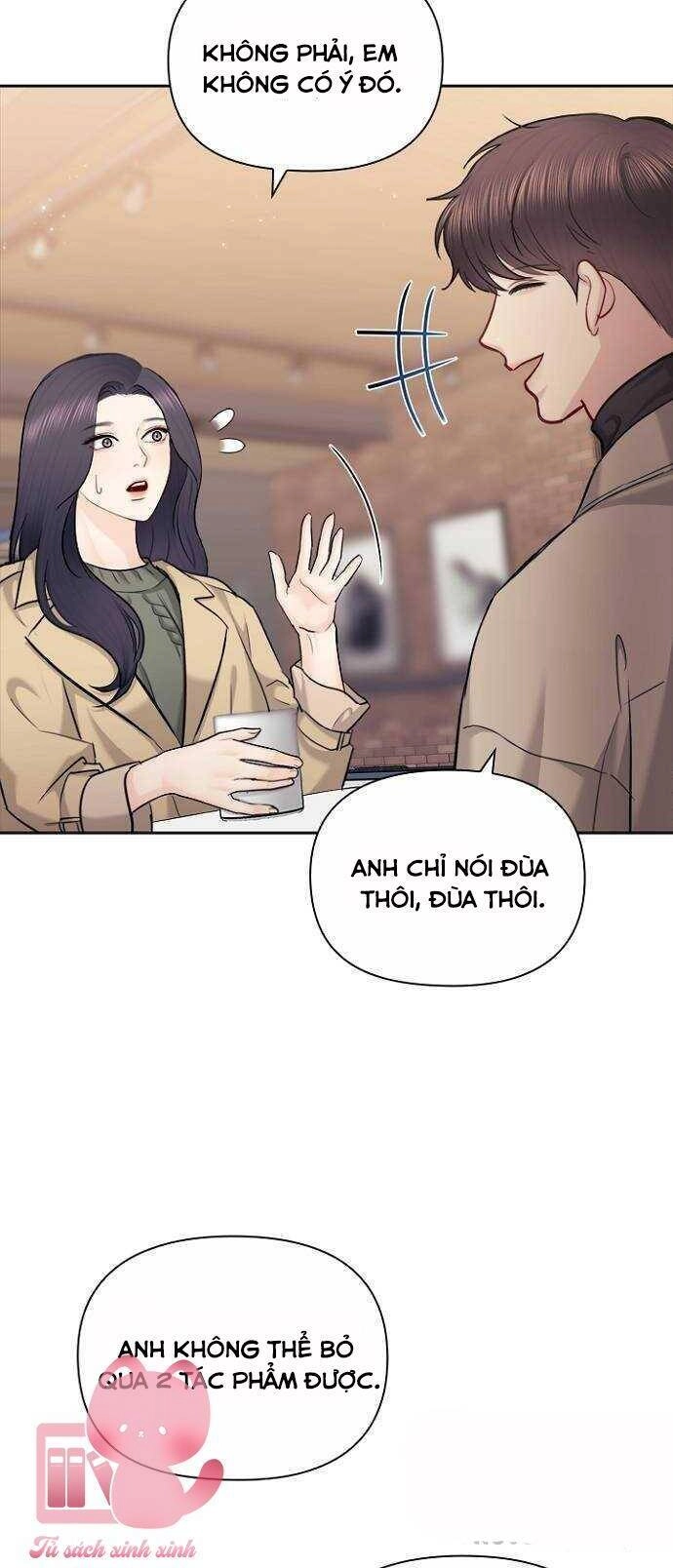 Hẹn Hò Rồi Hãy Yêu Chapter 88 - 13