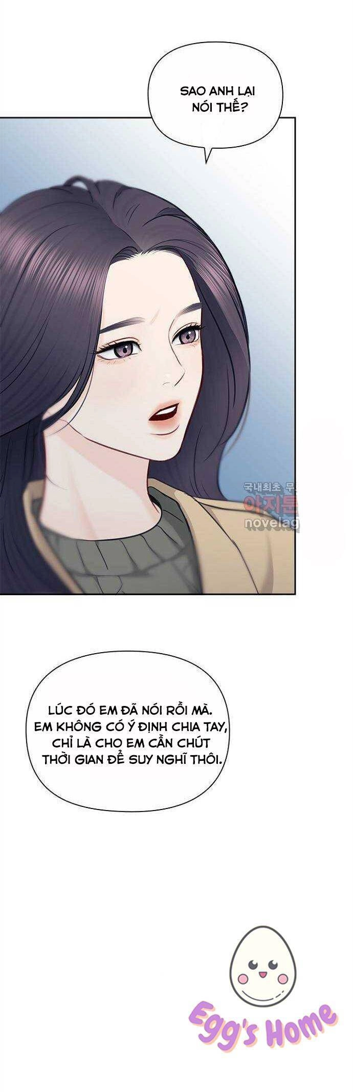 Hẹn Hò Rồi Hãy Yêu Chapter 88 - 18