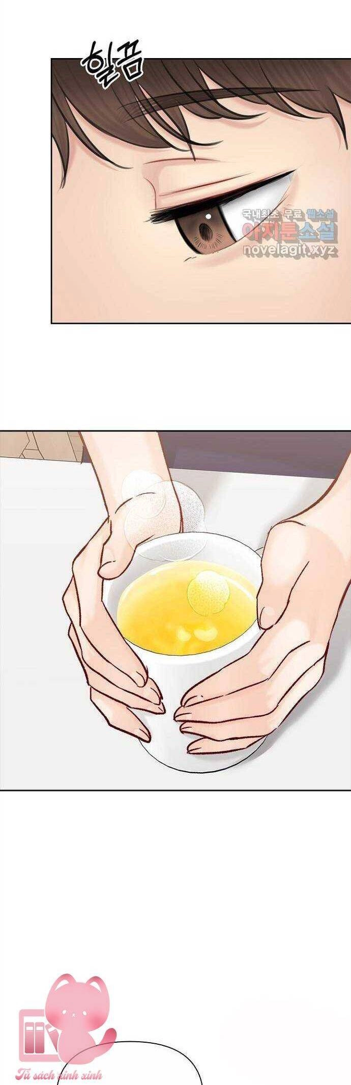 Hẹn Hò Rồi Hãy Yêu Chapter 88 - 19