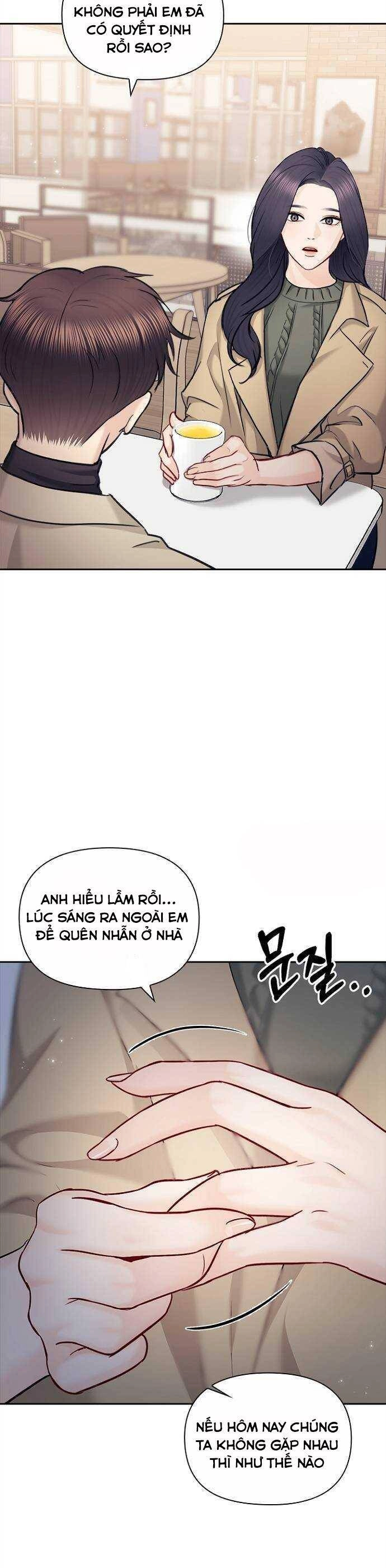 Hẹn Hò Rồi Hãy Yêu Chapter 88 - 20