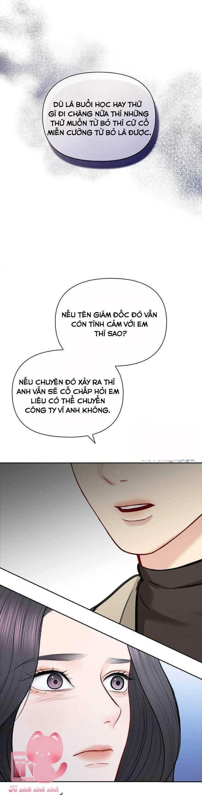 Hẹn Hò Rồi Hãy Yêu Chapter 88 - 24