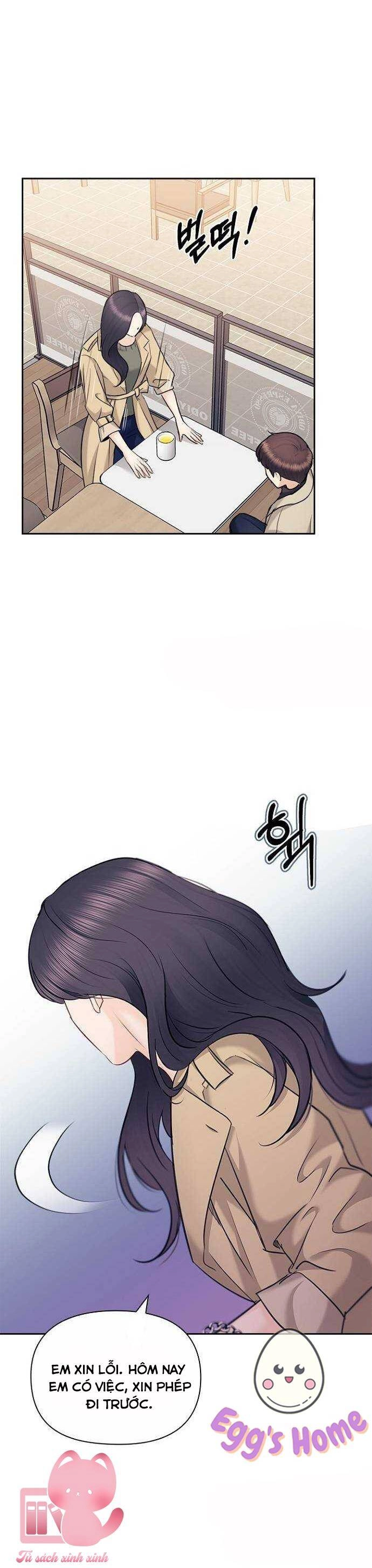 Hẹn Hò Rồi Hãy Yêu Chapter 88 - 27