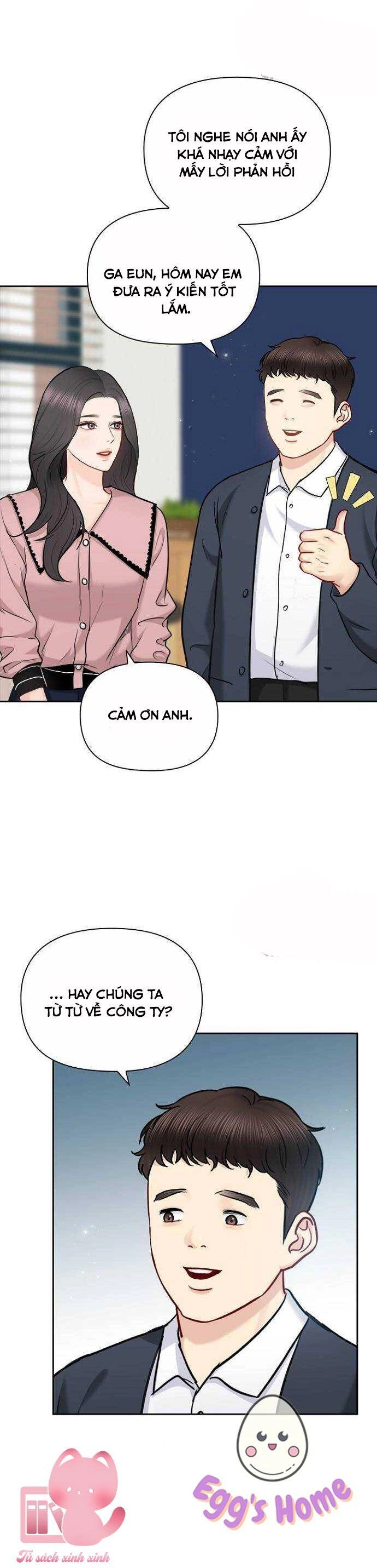 Hẹn Hò Rồi Hãy Yêu Chapter 88 - 44