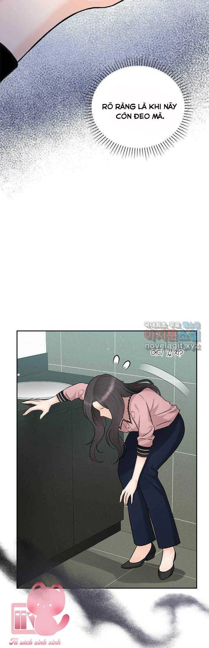 Hẹn Hò Rồi Hãy Yêu Chapter 89 - 5