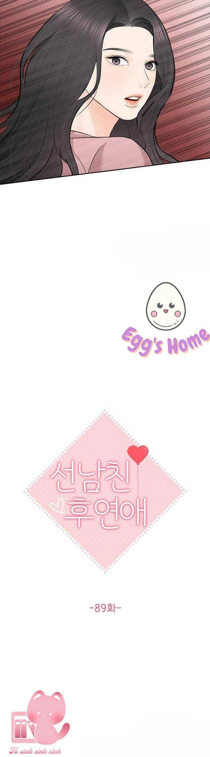 Hẹn Hò Rồi Hãy Yêu Chapter 89 - 11