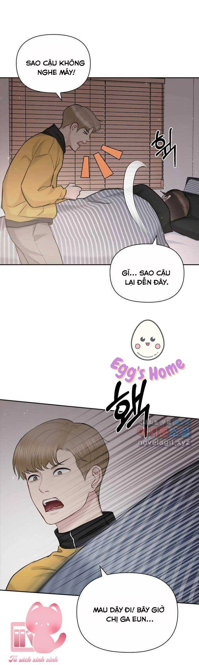 Hẹn Hò Rồi Hãy Yêu Chapter 89 - 14