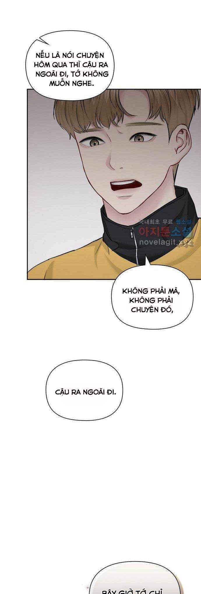 Hẹn Hò Rồi Hãy Yêu Chapter 89 - 15