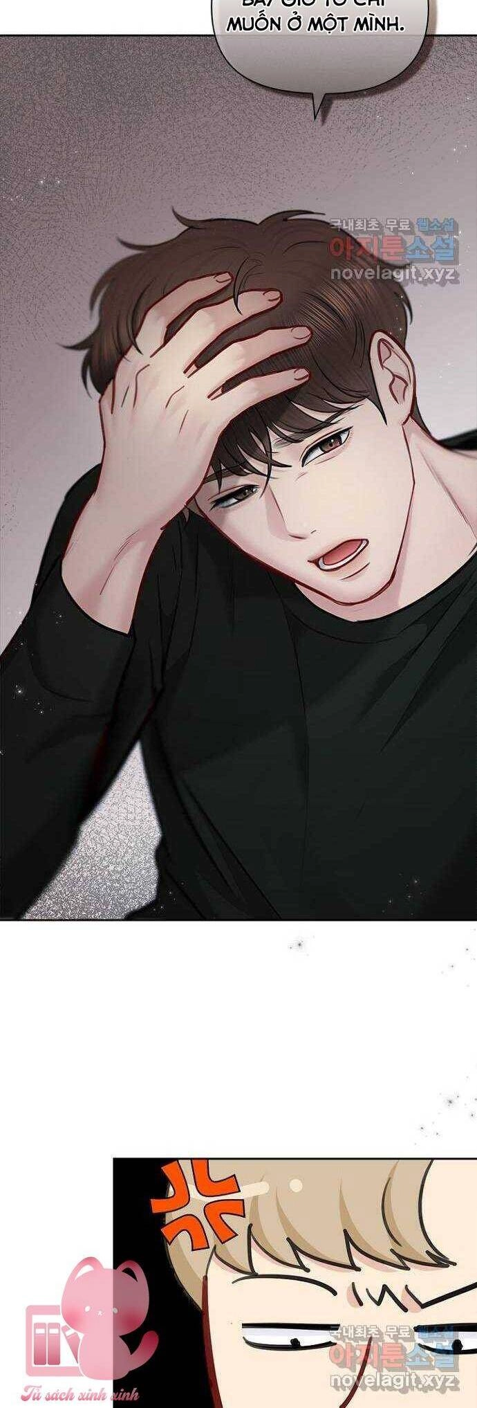 Hẹn Hò Rồi Hãy Yêu Chapter 89 - 16