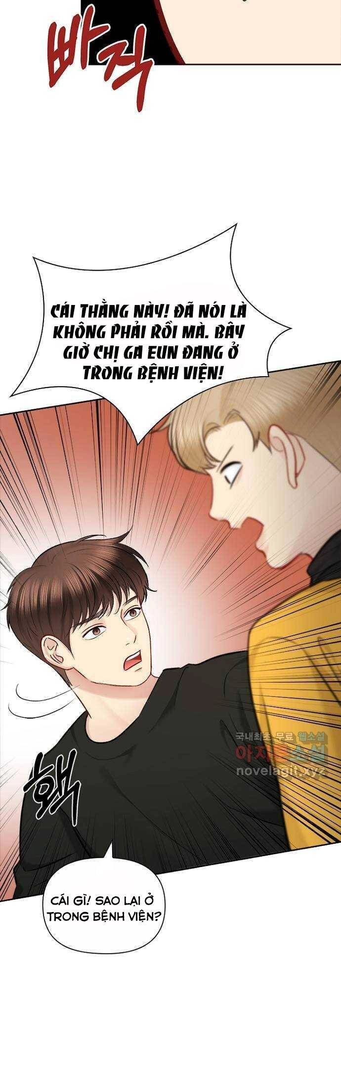 Hẹn Hò Rồi Hãy Yêu Chapter 89 - 17